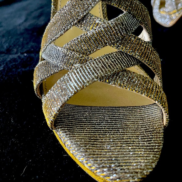 Audrey Brooke sling back - Picture 2 of 5